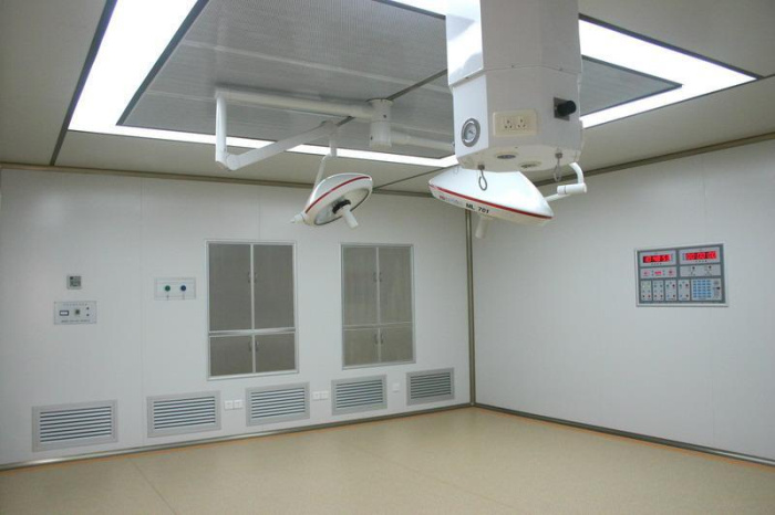 >潔凈手術(shù)室空氣采樣方法