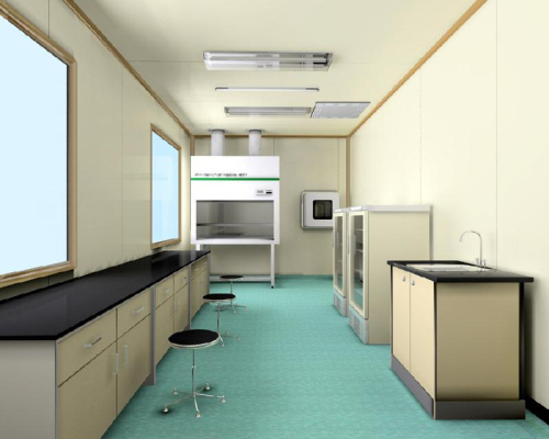>Several key points and requirements of each operating room design