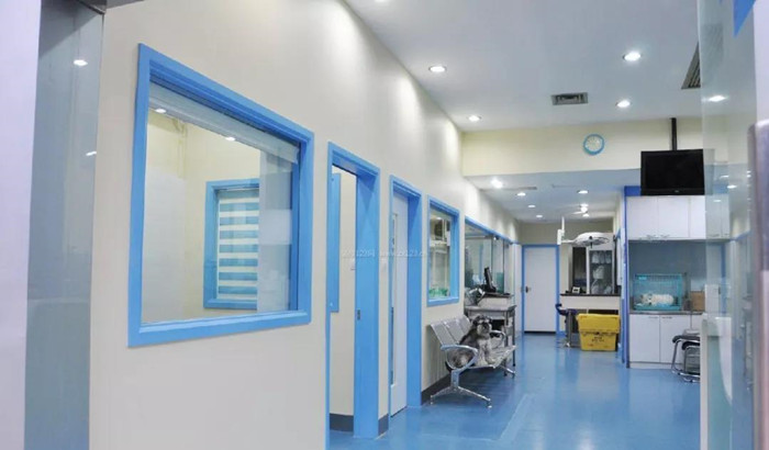 >Key Points of Water Supply and Drainage Design for Modern Hospital Buildings