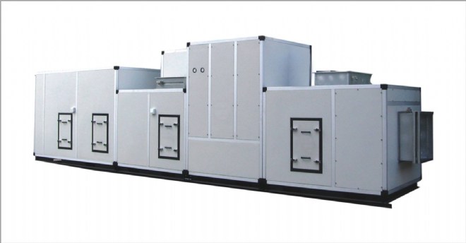 >Contrast and Technical Analysis of Air Conditioning System in Hospital Operating Room at Home and Abroad