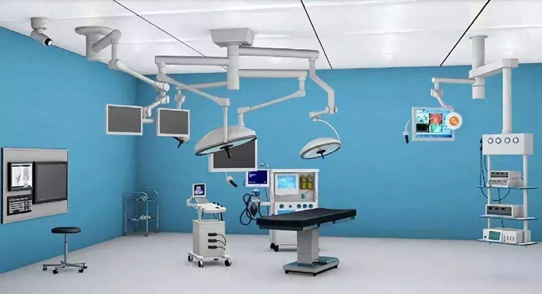 >到2022年，全球45％的手術(shù)室將與人工智能整合