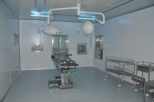 >山東凈化手術(shù)室工程基本原理有哪些?