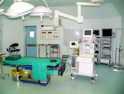 >醫(yī)用手術(shù)室安裝步驟是怎樣的呢？