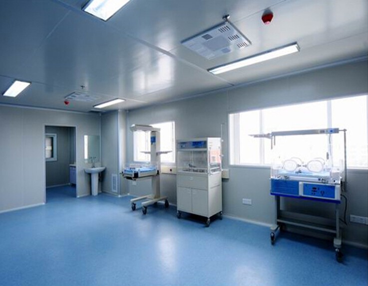 >保健品潔凈車間設(shè)計(jì)要點(diǎn)