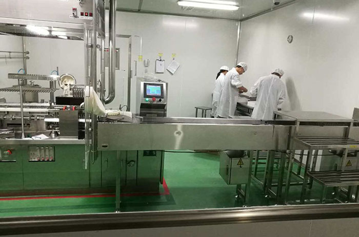 >藥廠凈化空調(diào)系統(tǒng)有哪些常見(jiàn)問(wèn)題？如何解決？