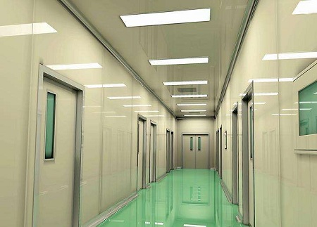 >保障手術室凈化的使用不受影響的方法有哪些？