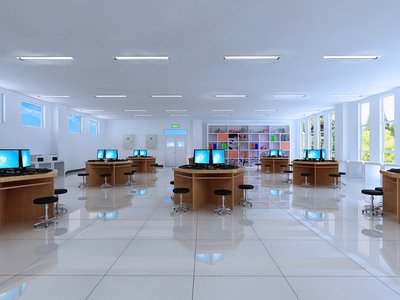 >What are the requirements for fire protection design of clean rooms?