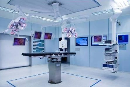>What problems should be paid attention to in the sterile operation of cleaning operation room?