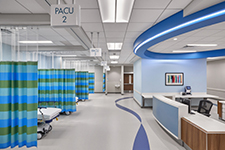 >Practical application of modern design concept in hospital construction