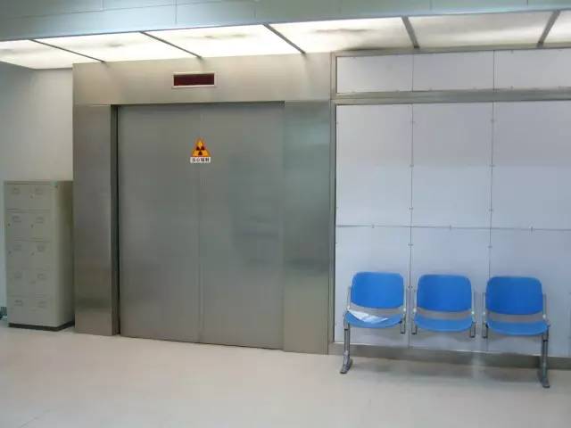 >Does the radiation protection project of the hospital fail to pass the acceptance check? The problem may be here.