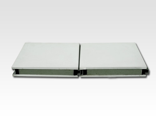 >Advantages and Disadvantages of Coloured Steel Plate in Purification Engineering