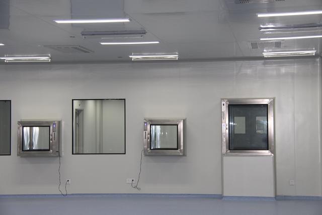 >關(guān)于醫(yī)院凈化工程中潔凈、消毒、滅菌的概念解釋