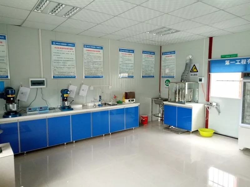 >Control Characteristics of Purification Engineering in Four Major Areas