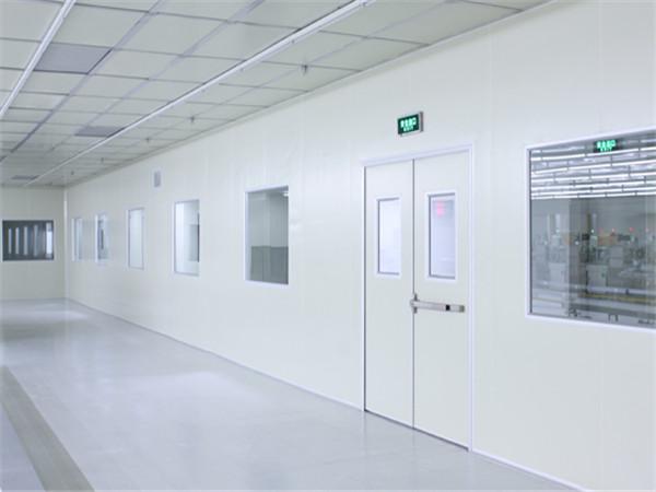 >潔凈車間凈化工程工藝管道及設(shè)備的要求有哪些？
