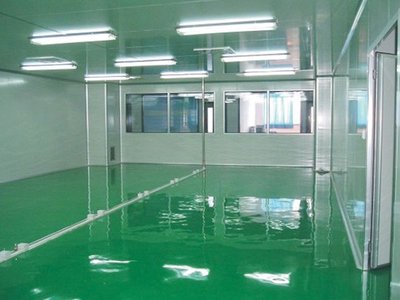 >Noise Measurement Method and Control Standard of Clean Workshop