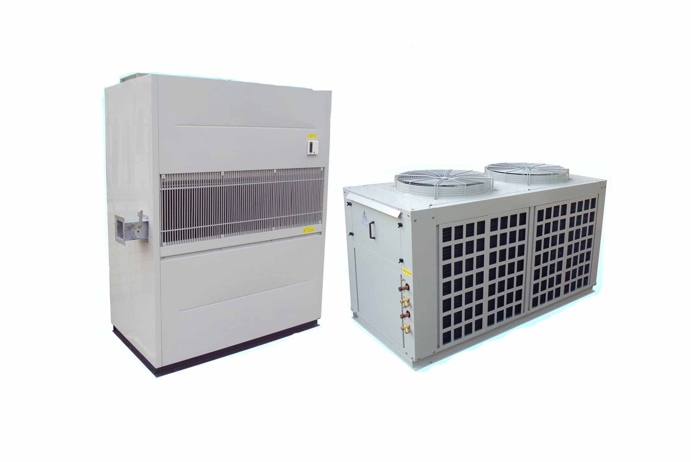 >Classification of ventilation modes of air conditioning and ventilation equipment in clean rooms and measures to solve noise problems