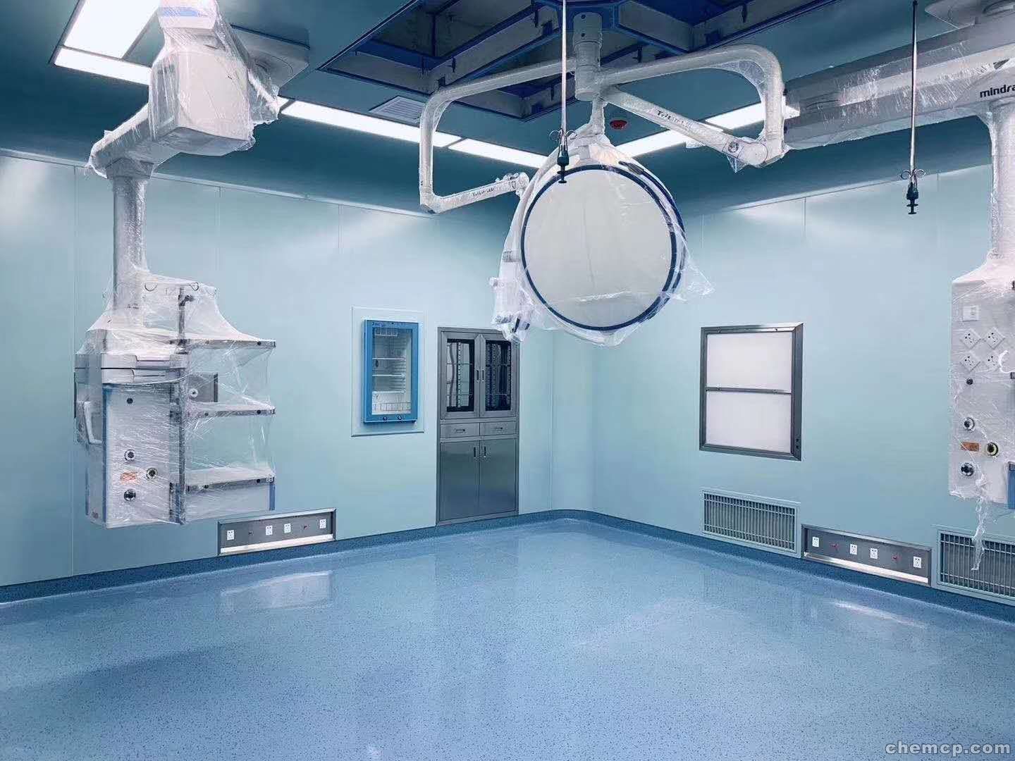 >凈化手術室新風系統(tǒng)的安裝技巧