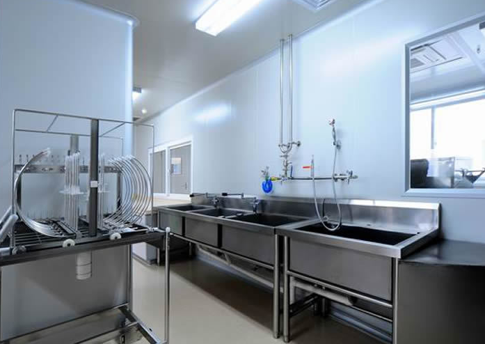 >Management method of uncontrollable factors in purification engineering construction