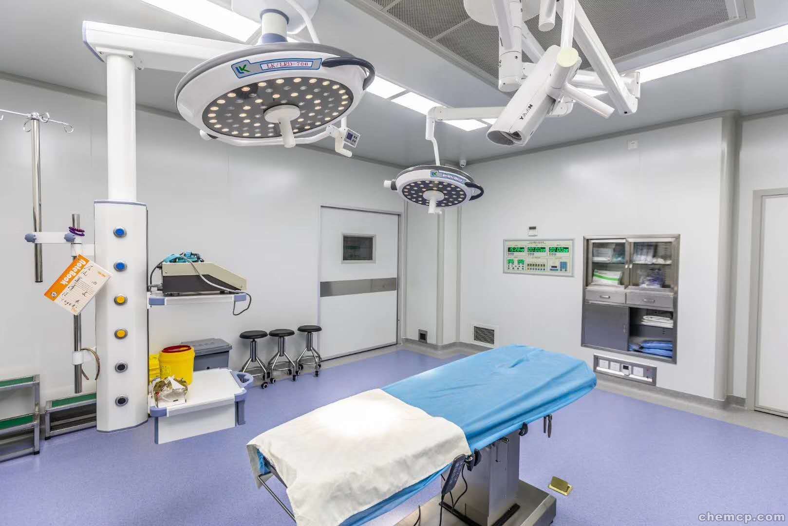 >Ed purification tells you the necessity of strictly ensuring the quality of purification engineering in laminar flow operating room