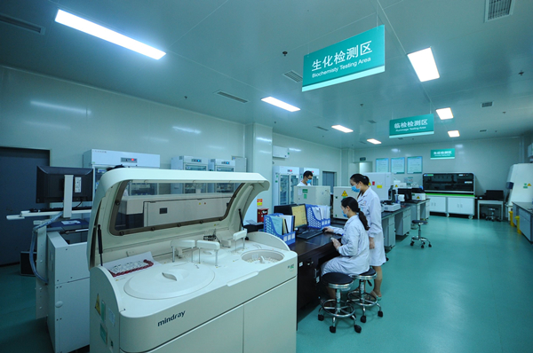 >潔凈室漏風(fēng)量測試方案及特點