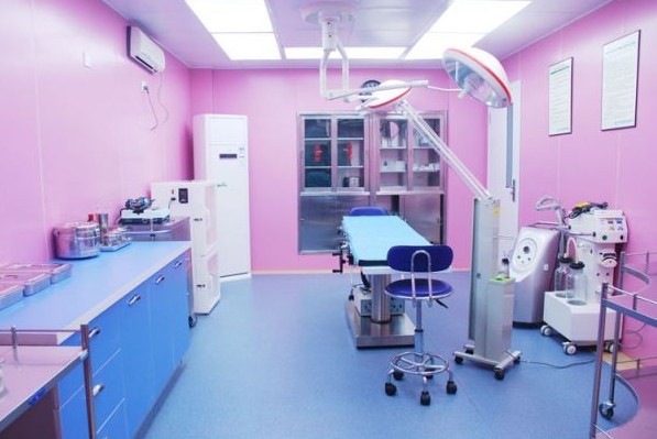 >Five factors affecting the intelligent control system of clean operating room