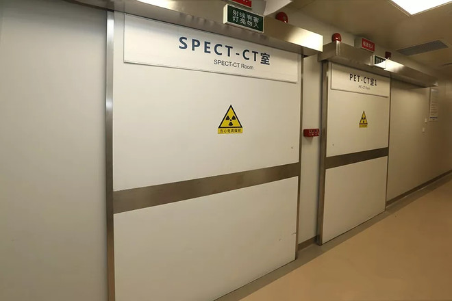 >The overall solution of radiation protection engineering in hospital operating room