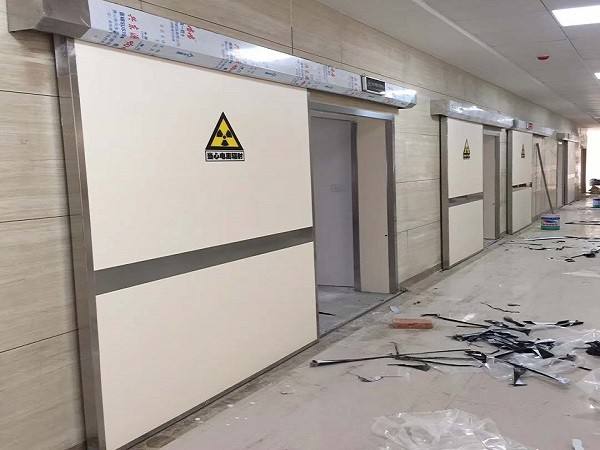 >How to choose anti radiation materials and anti radiation engineering?