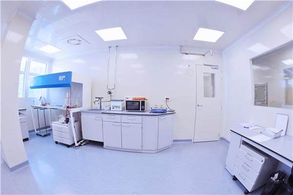 >Design basis and construction plan of pathology laboratory