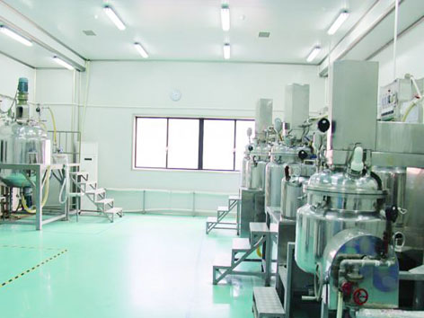 >Summary of high efficiency filter leak detection methods for operating room purification, workshop purification and laboratory purification projects