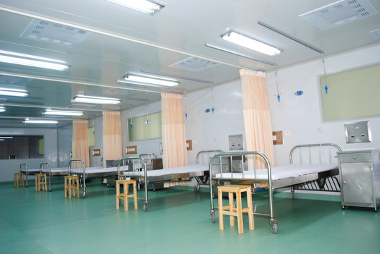 >負(fù)壓潔凈室設(shè)計、施工、調(diào)試注意事項