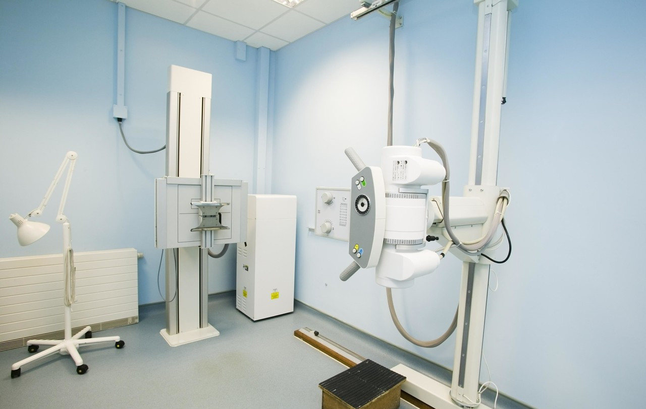 >Matters needing attention in decoration of Radiology Department of hospital
