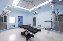 >The importance of maintenance of laminar air purification system