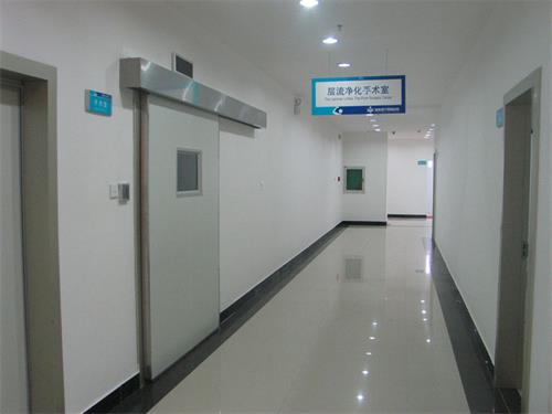 >從節(jié)能的角度出發(fā)進(jìn)行醫(yī)院空調(diào)系統(tǒng)設(shè)計(jì)