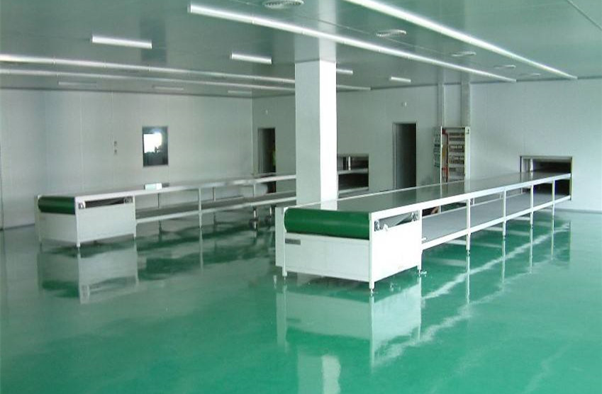 >In depth analysis: how to effectively solve food safety problems in purification project