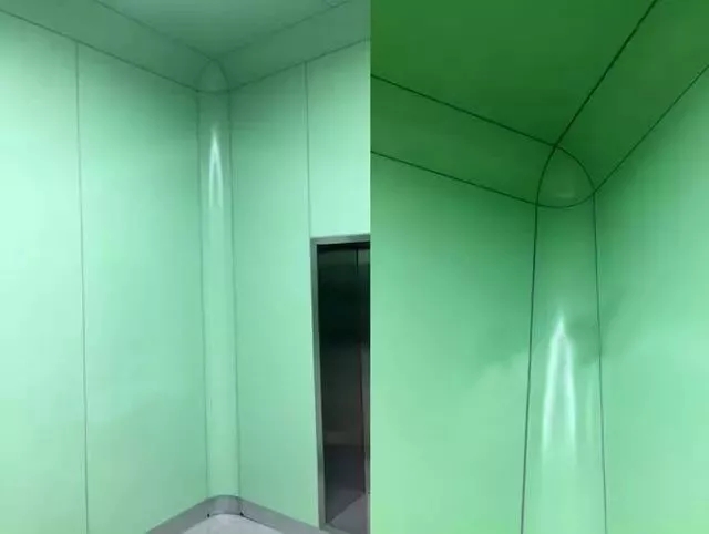 >手術(shù)室凈化工程專用電解鋼板施工要求及特點