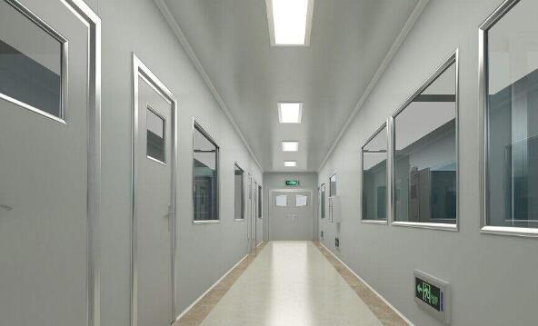 >Laboratory purification is a comprehensive project, which needs to do well in ventilation, safety and environmental protection and other key basic work
