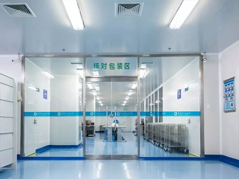 醫(yī)療凈化工程